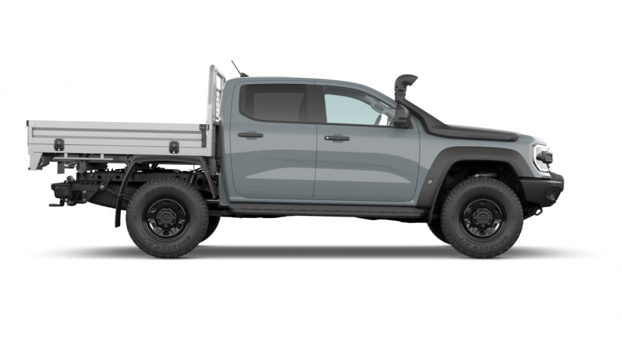 2026 MY26.5 Ford Ranger Super Duty   Ute Image 8