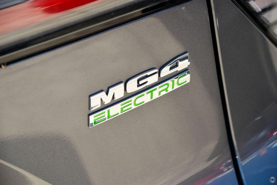 2024 MG MG4 MEH32 XPOWER Hatch Image 11