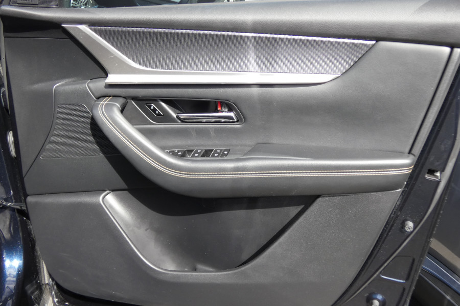 2023 Mazda CX-60 C60A G40E AZAMI HYBRID SUV Image 12