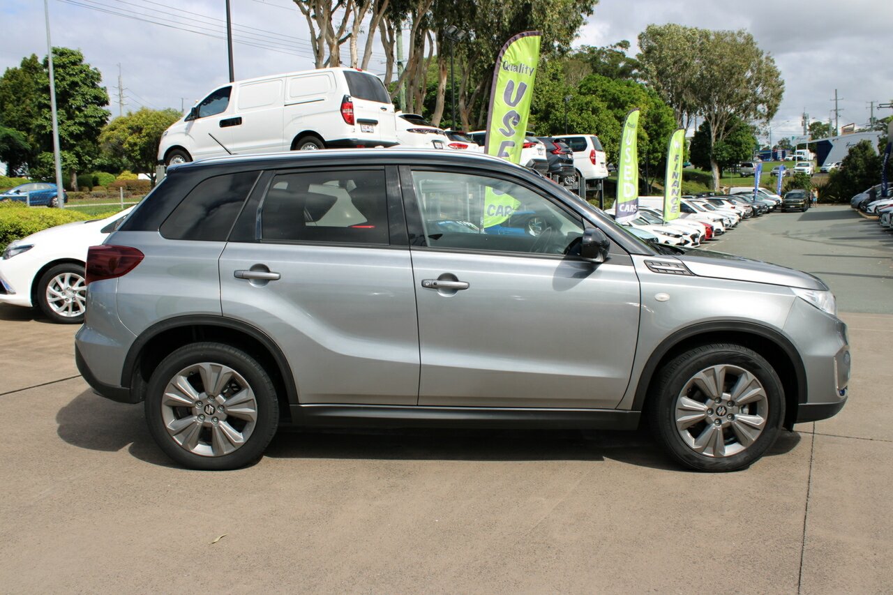 2022 Suzuki Vitara LY Series II Turbo SUV Image 11