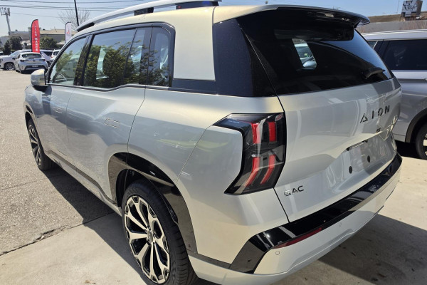 2026 AION AION V No Series Premium SUV Image 5
