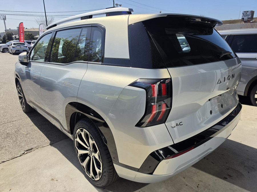 2026 AION AION V No Series Premium SUV Image 5