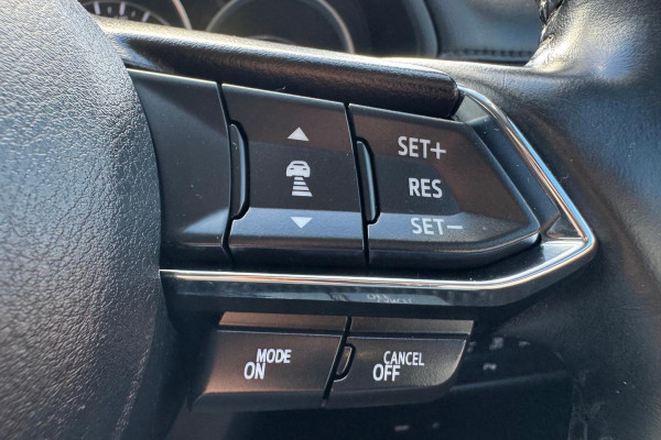 2018 Mazda CX-5 KF Series Touring SUV Image 19