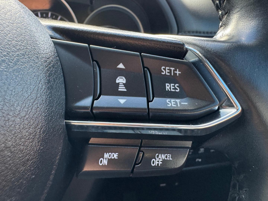 2018 Mazda CX-5 KF Series Touring SUV Image 19