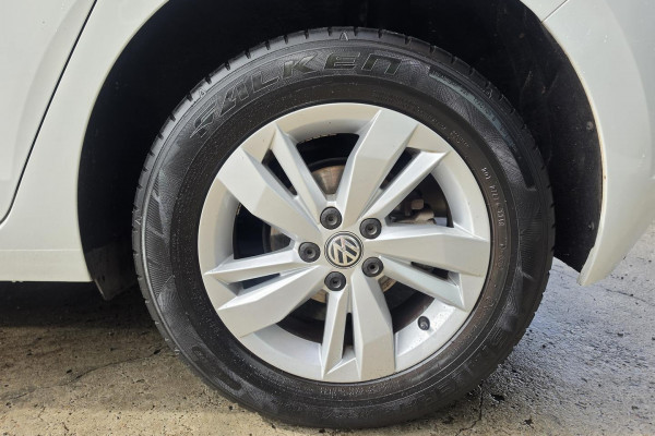 2018 MY19 Volkswagen Polo AW 85TSI Comfortline Hatch Image 27