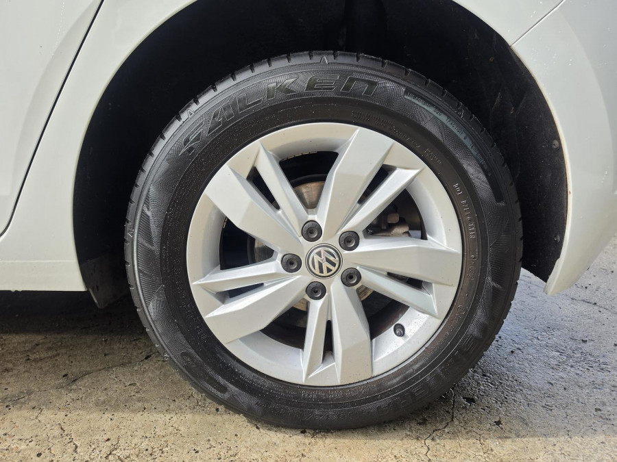 2018 MY19 Volkswagen Polo AW 85TSI Comfortline Hatch Image 27