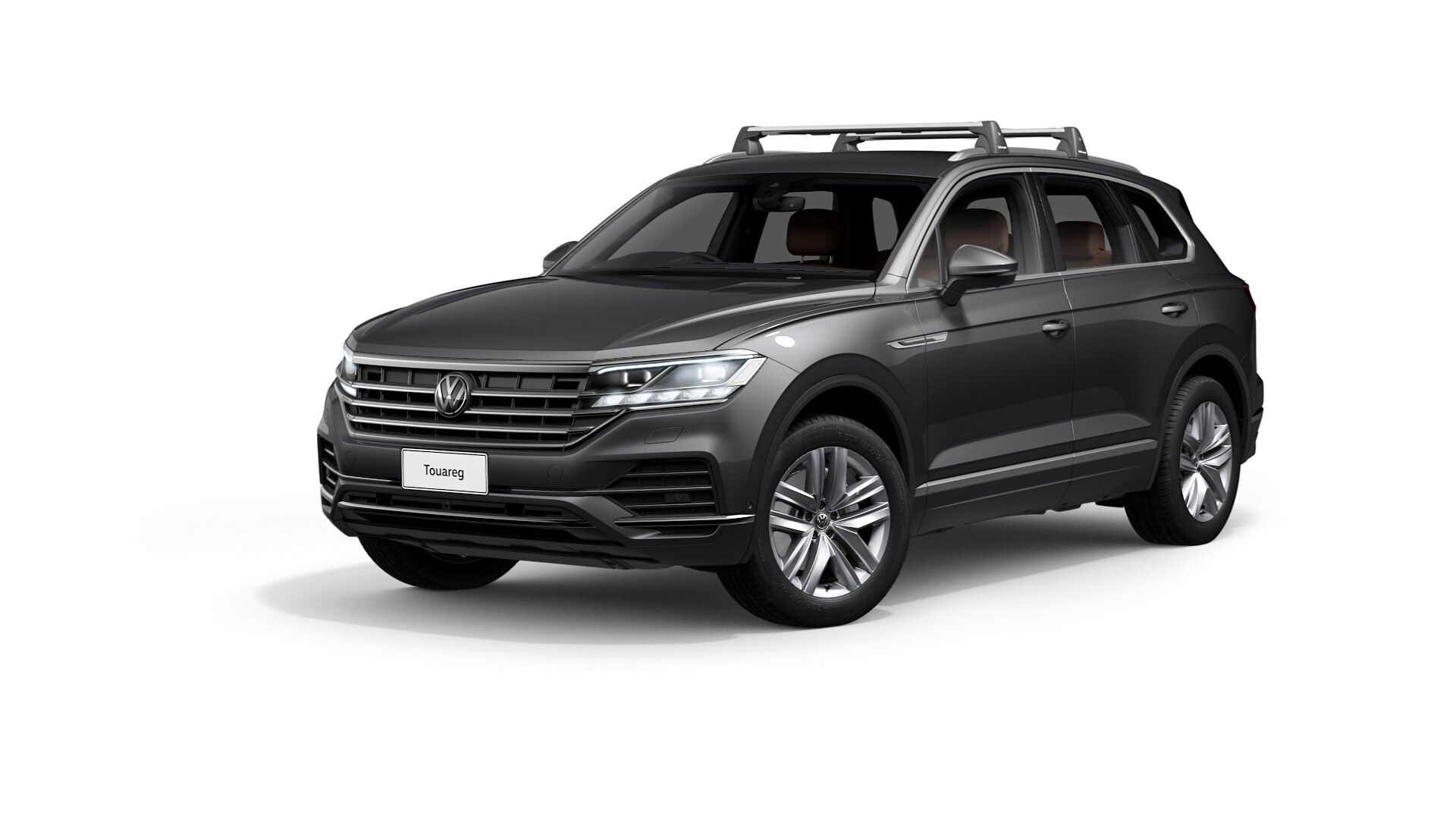 Silicon Grey Metallic