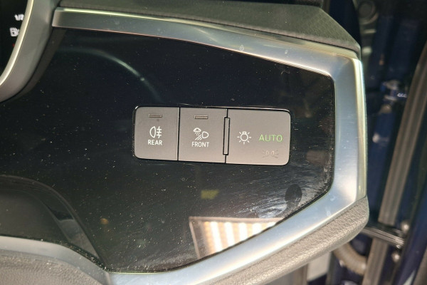 2023 MY24 Audi Q3 F3 TFSI Sport SUV Image 28