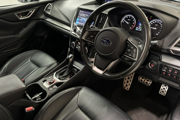 2019 Subaru Forester S5 2.5i-S SUV Image 12