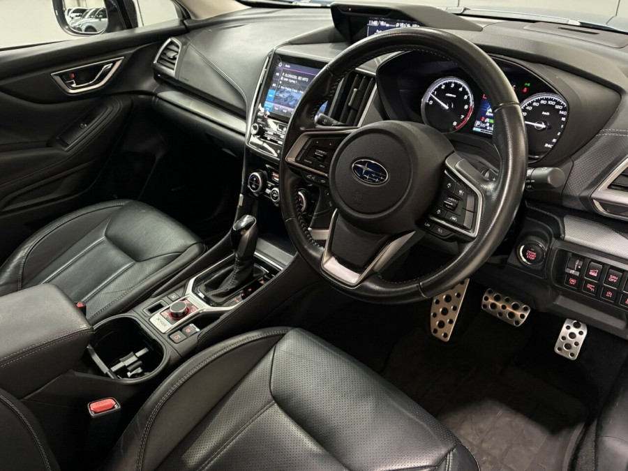 2019 Subaru Forester S5 2.5i-S SUV Image 12