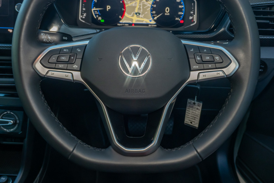 2022 MY23 Volkswagen T-Cross C11 85TSI Style SUV Image 14