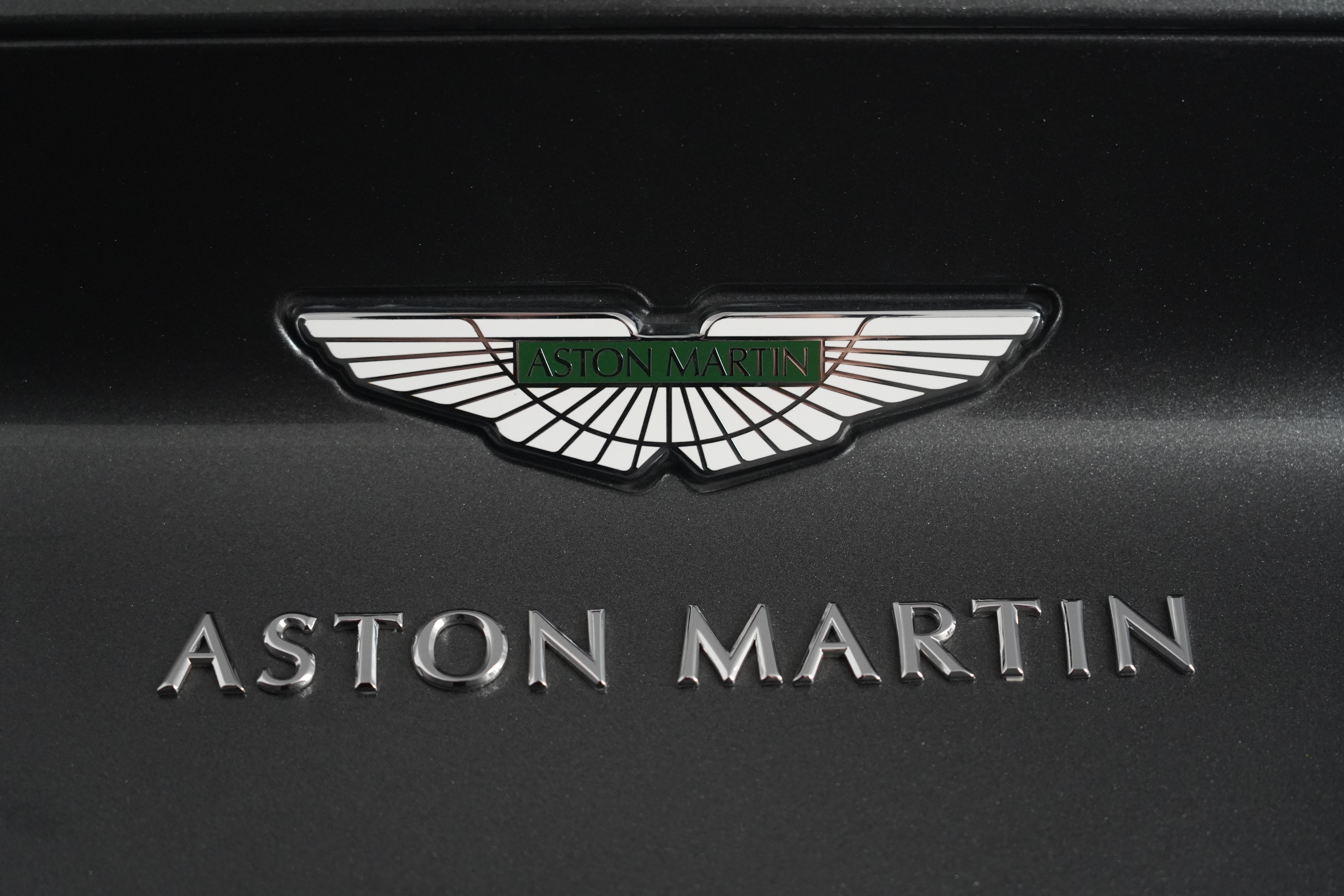 2018 Aston Martin DB11 Coupe Image 25