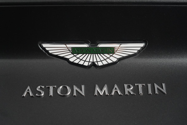 2018 Aston Martin DB11 Coupe Image 25
