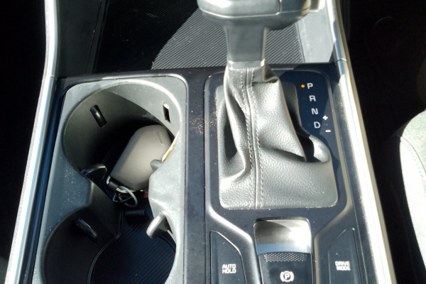 2024 MY25 Kia Carnival KA4 PE S People Mover Image 27