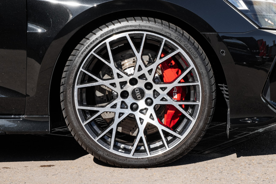 2025 Audi RS 3 GY  Hatch