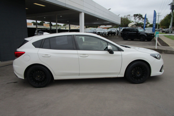 2021 Subaru Impreza GT7EKALP 2.0i Premium Hatch Image 7