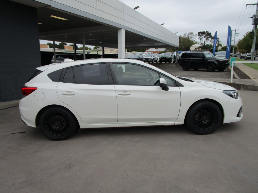 2021 Subaru Impreza GT7EKALP 2.0i Premium Hatch Image 7