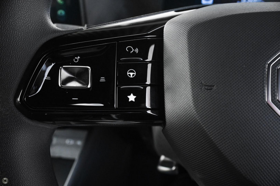 2026 MG MG3  Excite Hatch Image 8