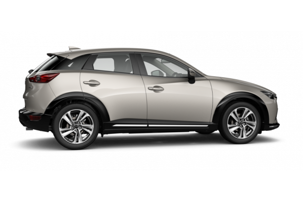 2026 Mazda CX-3 DK G20 Akari SUV Image 11