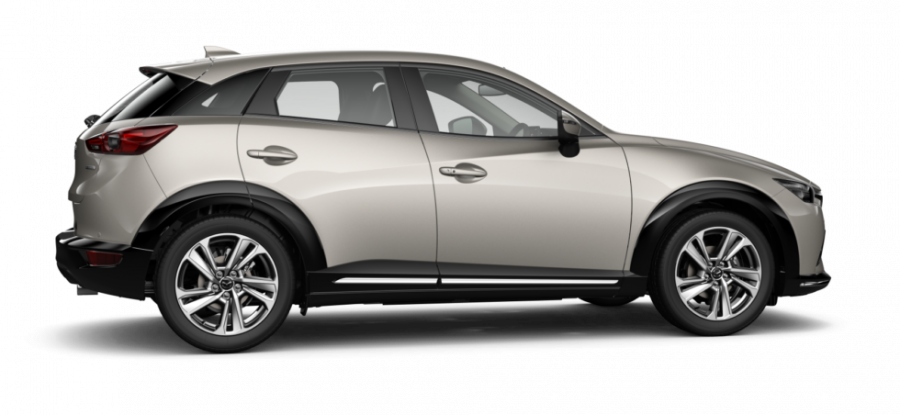 2026 Mazda CX-3 DK G20 Akari SUV Image 11
