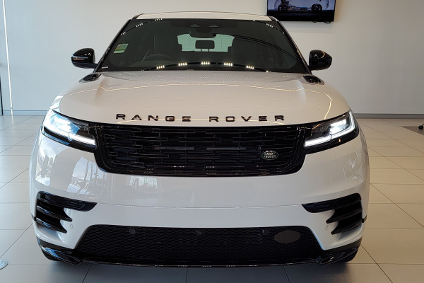 2024 Land Rover Range Rover Velar L560 P400 Dynamic SE SUV
