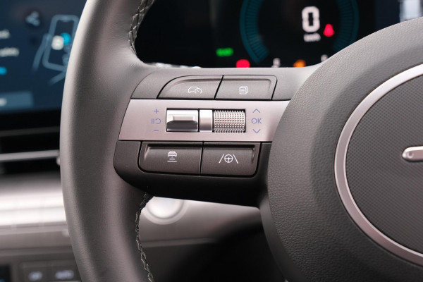 2026 MY27 Hyundai KONA SX2.V3 Hybrid SUV Image 17
