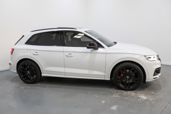 2019 Audi SQ5 FY  SUV image 7