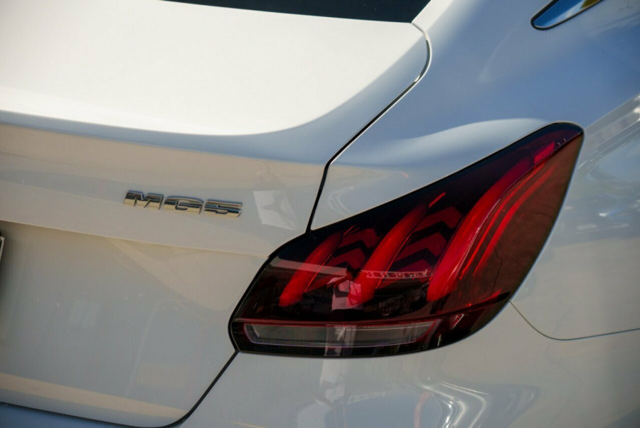 2023 MG MG5 AP32 Vibe Sedan Image 7