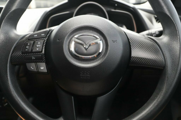 2014 Mazda 2 DJ2HA6 Neo SKYACTIV-MT Hatchback