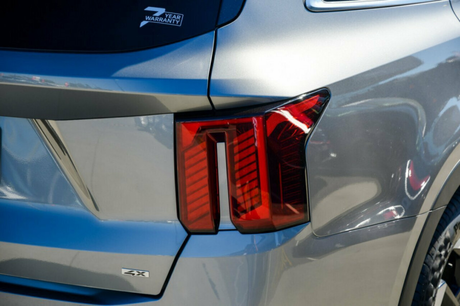 2024 MY25 Kia Sorento MQ4 PE Sport+ SUV Image 7