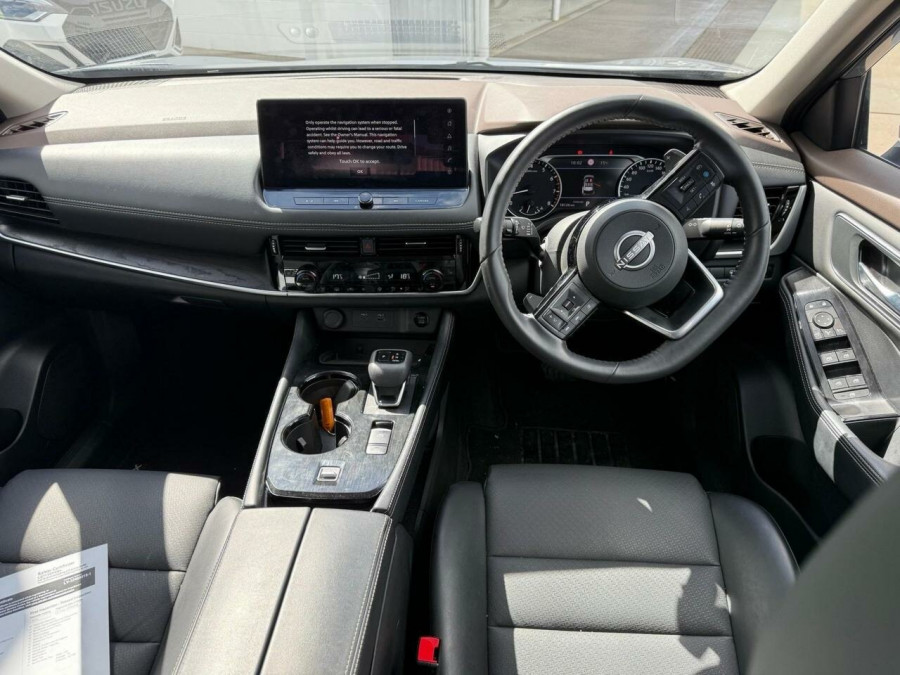 2025 Nissan X-Trail T33 ST-L SUV Image 11