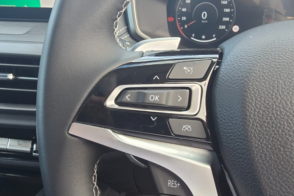 2026 MY25 LDV D90 SV9A Mode SUV Image 19