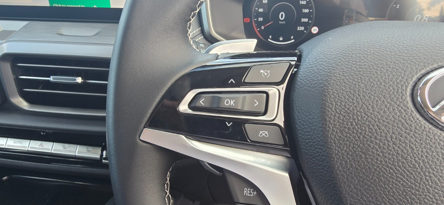 2026 MY25 LDV D90 SV9A Mode SUV Image 19