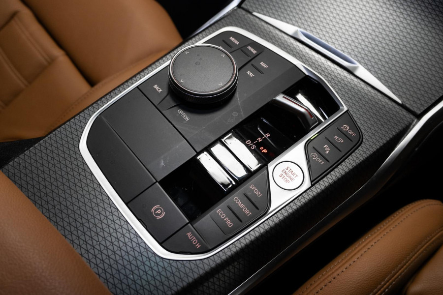 2023 BMW 3 Series G20 330i M Sport Sedan