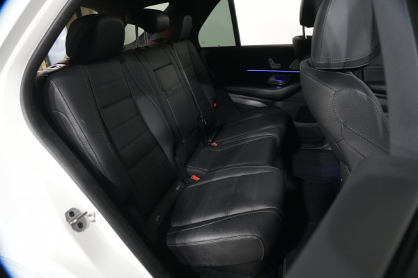 2022 Mercedes-Benz GLE-Class GLE300 d SUV Image 28