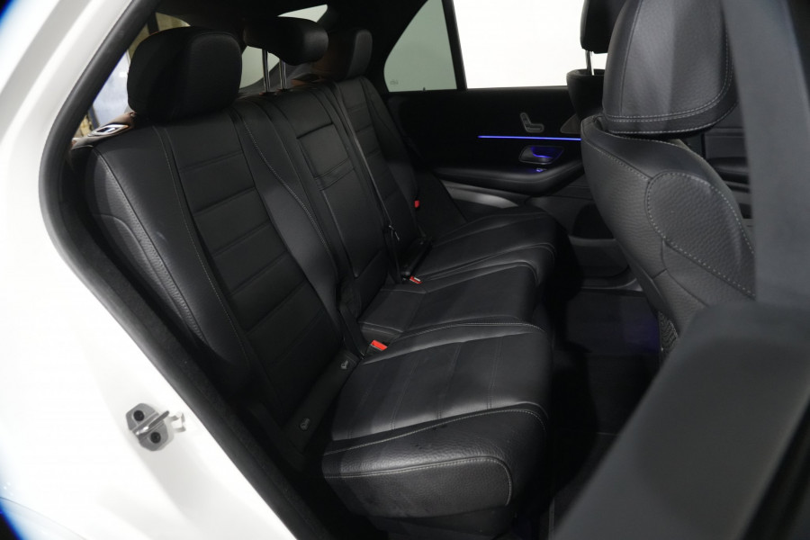 2022 Mercedes-Benz GLE-Class GLE300 d SUV Image 28