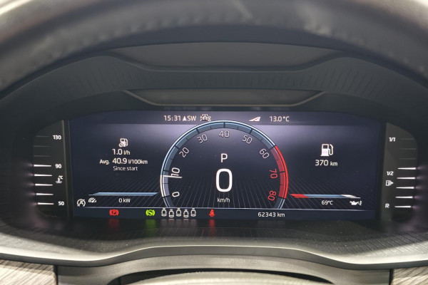 2022 MY23 Skoda Kodiaq NS Style SUV Image 23
