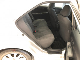 2015 Toyota Camry ASV50R Altise Sedan