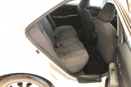 2015 Toyota Camry ASV50R Altise Sedan