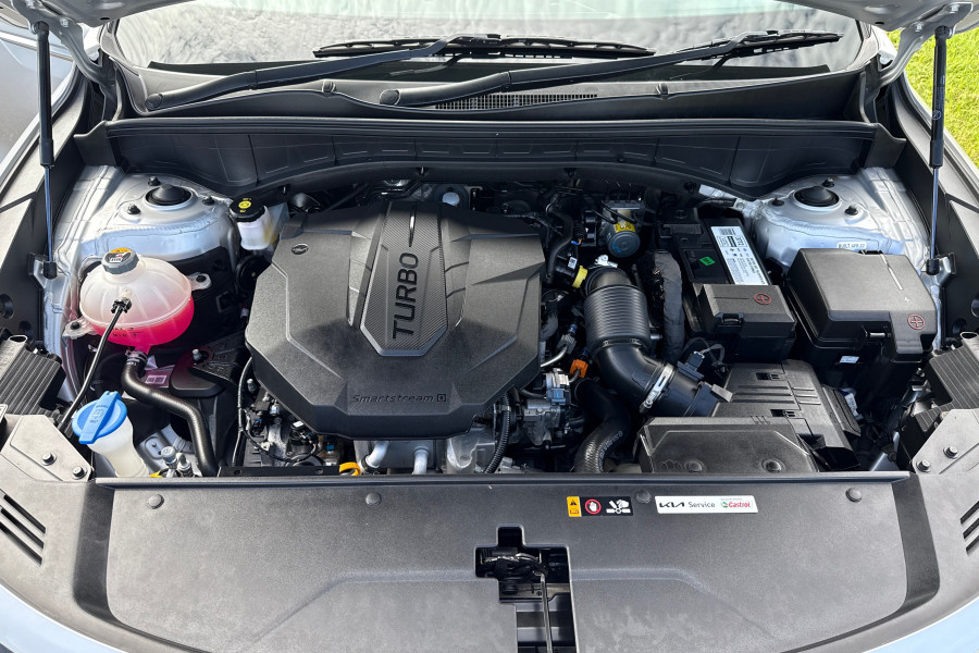 2022 Kia Sorento MQ4 S SUV Image 25