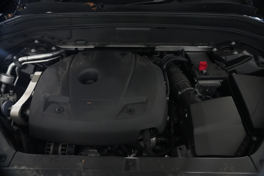 2021 Volvo XC90 L Series T6 Inscription SUV