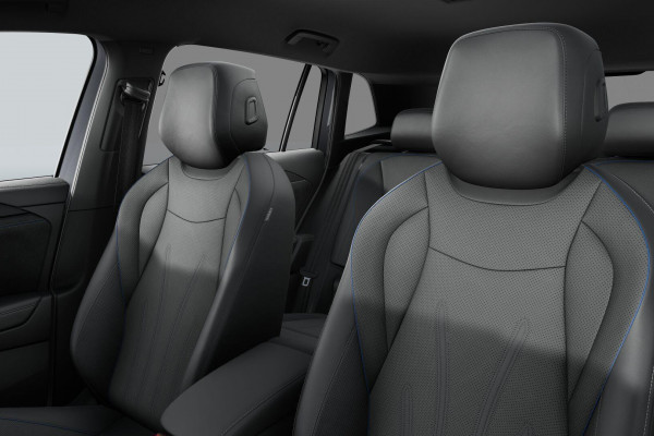2026 Volkswagen Tiguan CT 195TSI R-Line SUV Image 11