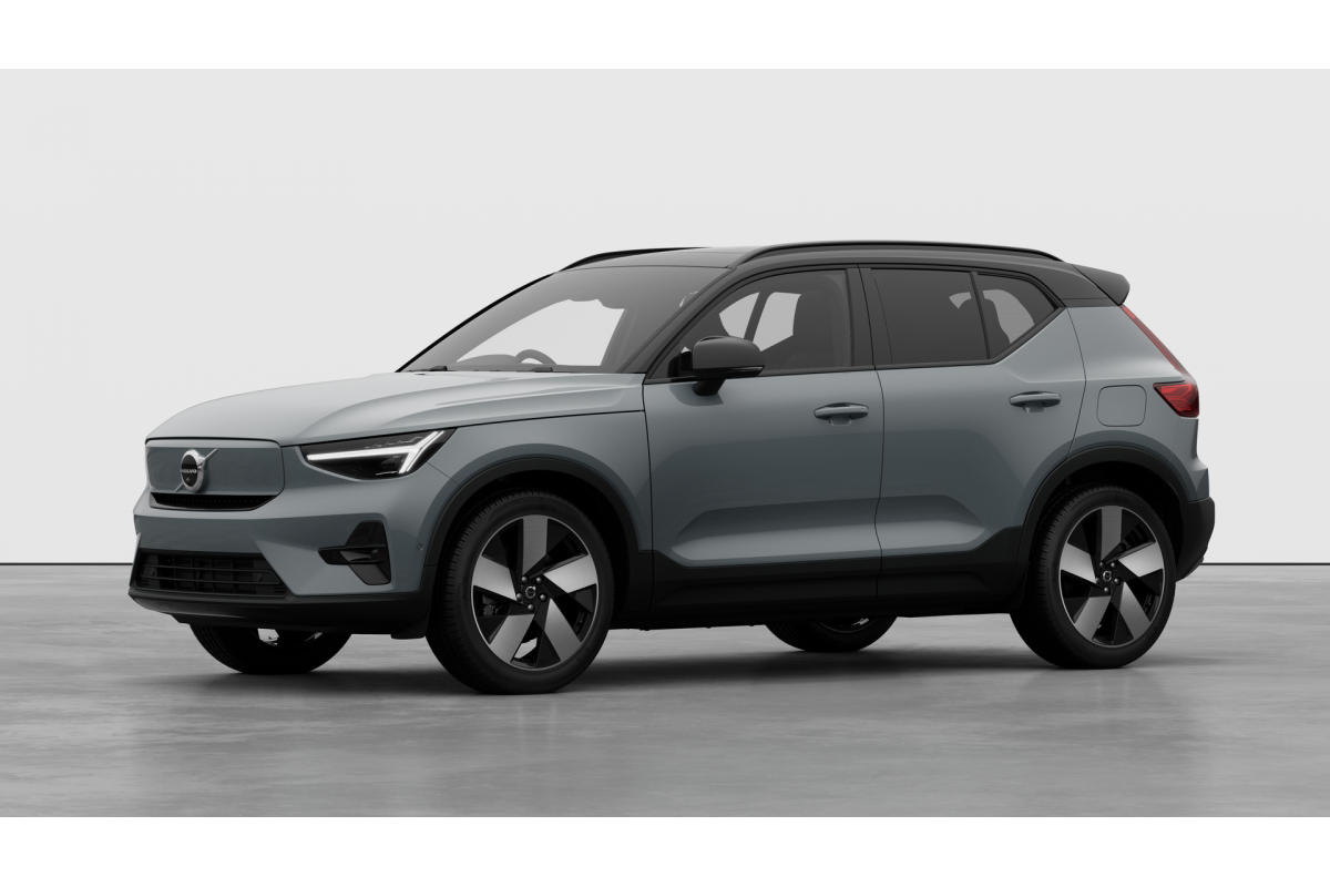 2026 Volvo EX40  Ultra Twin Motor Performance SUV