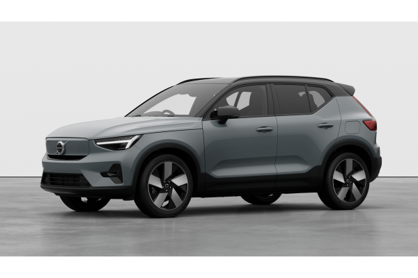 2026 Volvo EX40  Ultra Twin Motor Performance SUV