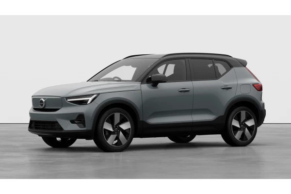 2026 Volvo EX40  Ultra Twin Motor Performance SUV Image 1