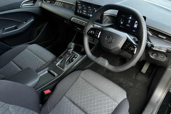 2026 MG MG3 Excite Hatch Image 10