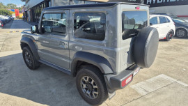 2020 Suzuki Jimny JB74 Coupe image 8