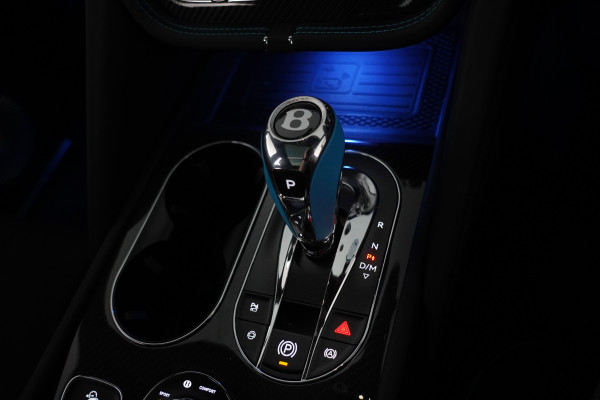 2024 Bentley Bentayga V8S Black Line SUV Image 35