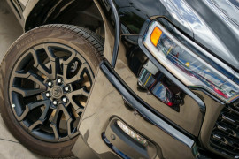 2025 Ram 1500 DT Limited Hurricane HO RamBox Ute