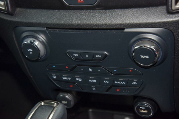 2020 MY20.75 Ford Ranger PX MkIII Wildtrak Ute Image 10